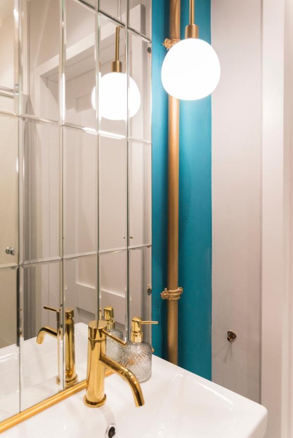 Gdansk Apartment Zapraszamy ภายนอก รูปภาพ