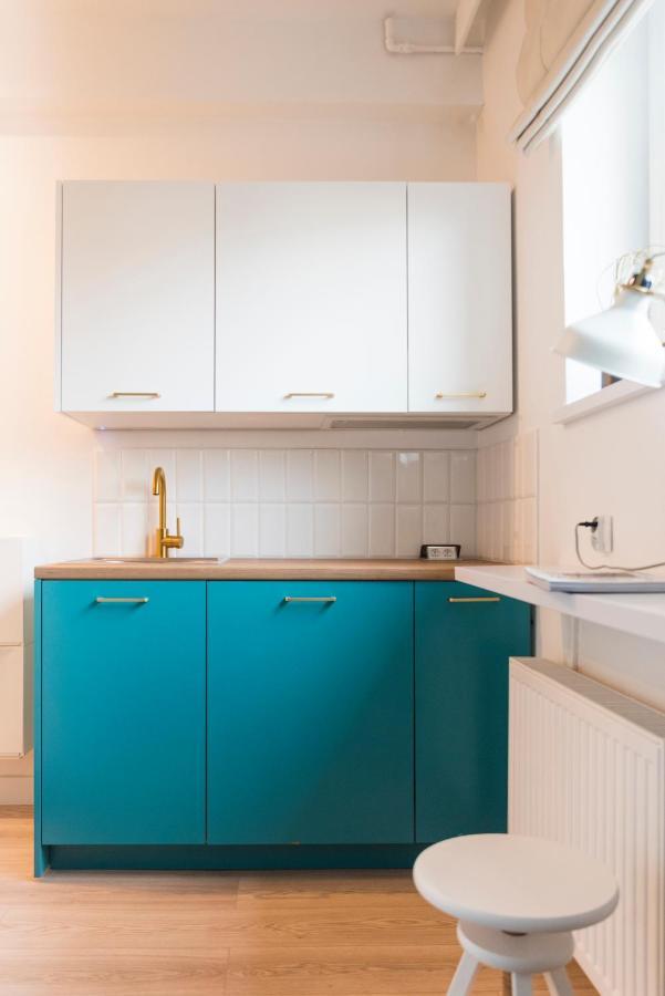 Gdansk Apartment Zapraszamy ภายนอก รูปภาพ