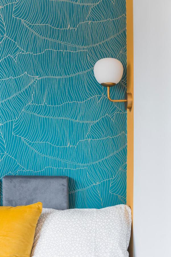 Gdansk Apartment Zapraszamy ภายนอก รูปภาพ